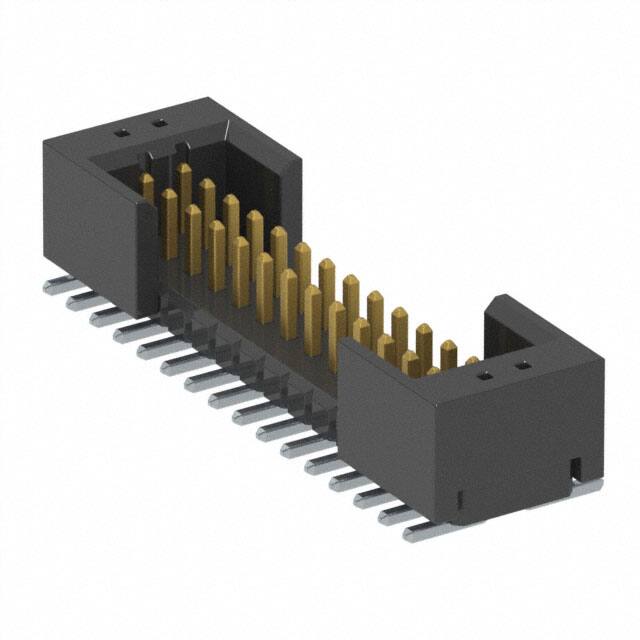 FTM-112-03-F-DV-S-P-TR 