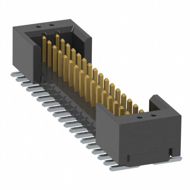 FTM-115-02-F-DV-S-P-TR 