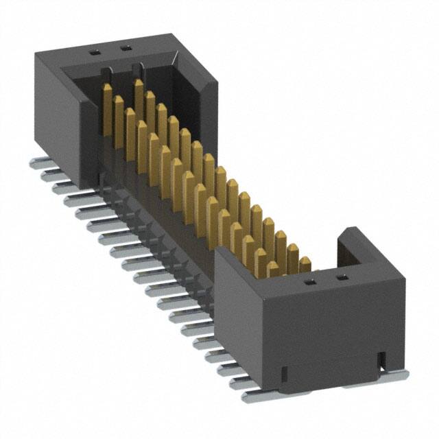 FTM-115-03-L-DV-S 