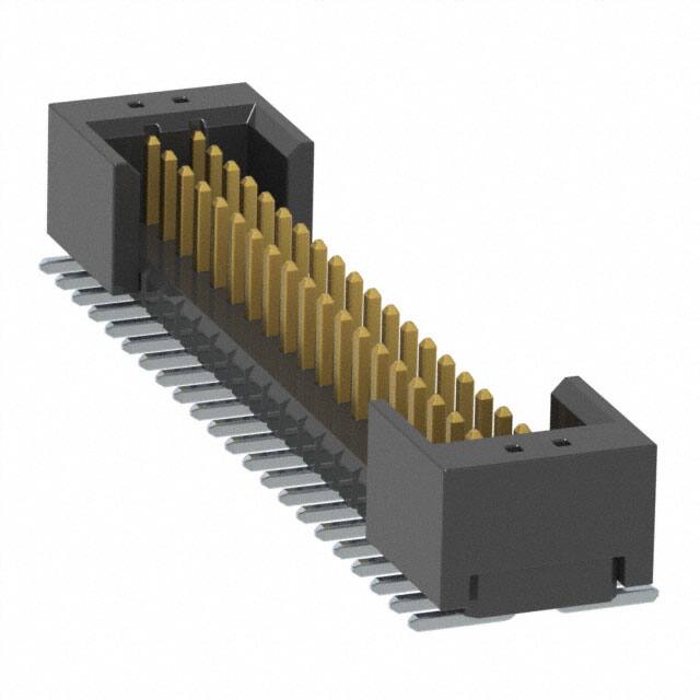 FTM-118-02-L-DV-S 