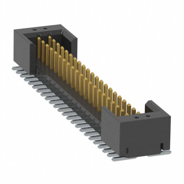 FTM-120-02-L-DV-S-P-TR 