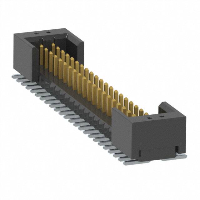 FTM-120-03-F-DV-S-P 