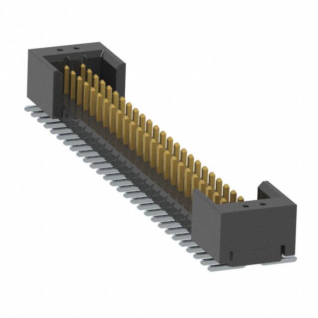 FTM-124-03-L-DV-S 