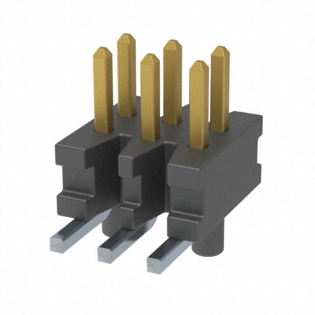 FTMH-103-03-F-DV-A 