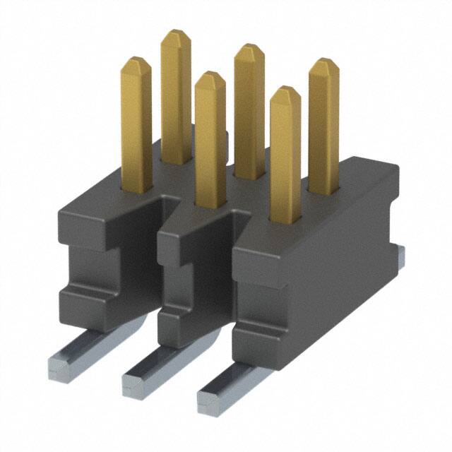 FTMH-103-03-FM-DV-TR 
