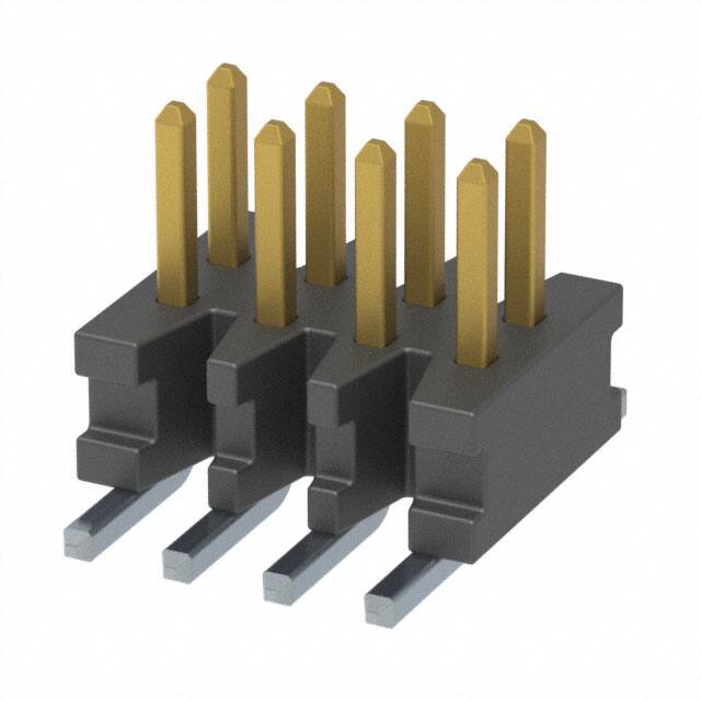 FTMH-104-02-FM-DV-TR 