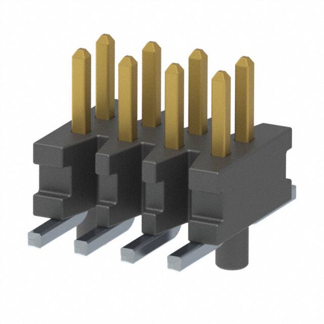 FTMH-104-03-F-DV-A-TR FTMH-104-03-F-DV-A-TR
