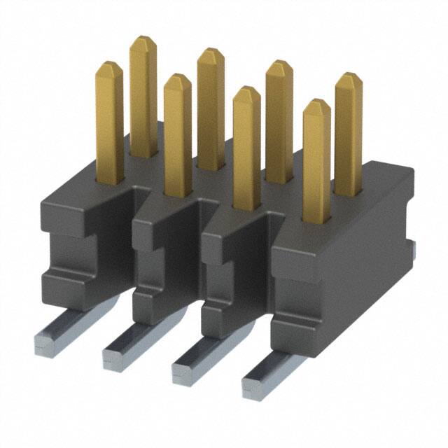 FTMH-104-03-L-DV-TR 