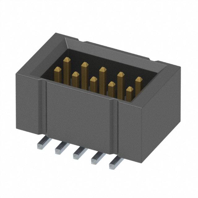 FTMH-105-02-F-DV-ES 