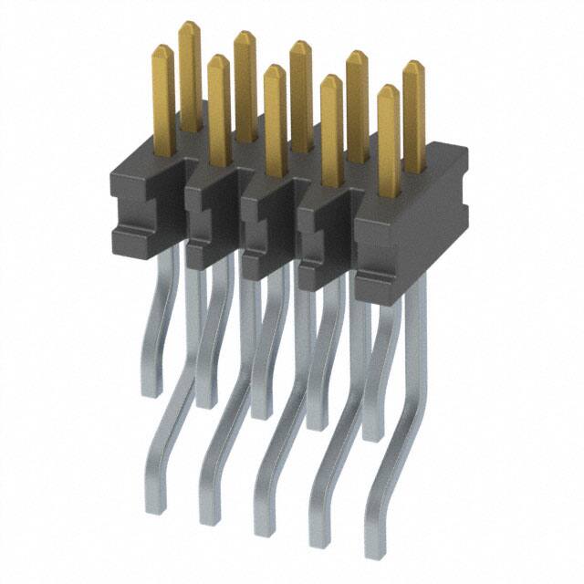 FTMH-105-02-FM-DH-K 