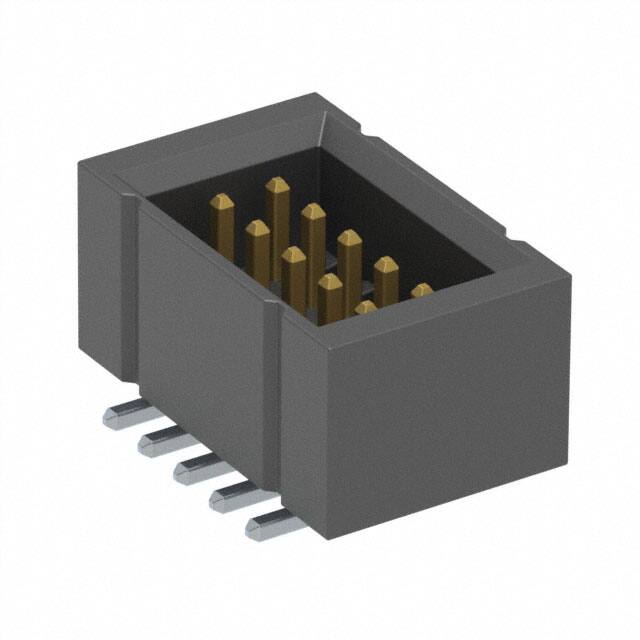 FTMH-105-03-L-DV-ES-TR FTMH-105-03-L-DV-ES-TR