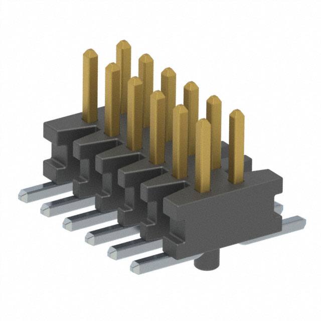 FTMH-106-02-F-DV-A-P 