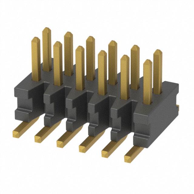 FTMH-106-02-G-DV-TR 