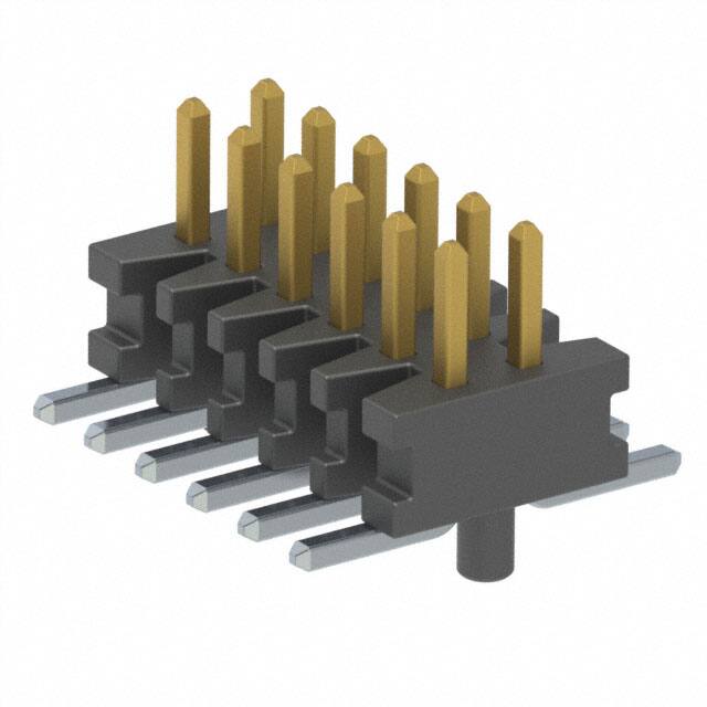 FTMH-106-03-L-DV-A-TR FTMH-106-03-L-DV-A-TR