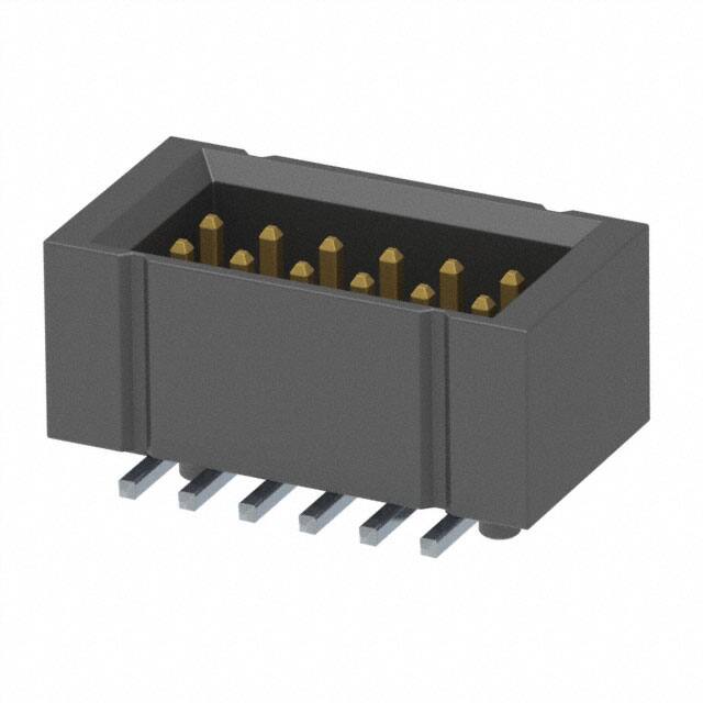 FTMH-106-03-F-DV-ES-A-P-TR 