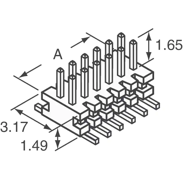 FTMH-152-03-L-DV 
