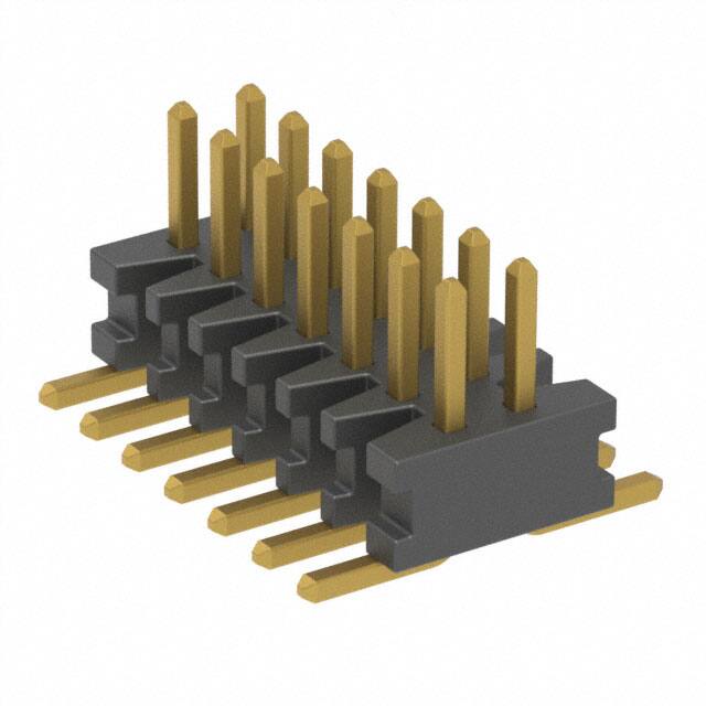 FTMH-107-02-G-DV-P-TR FTMH-107-02-G-DV-P-TR