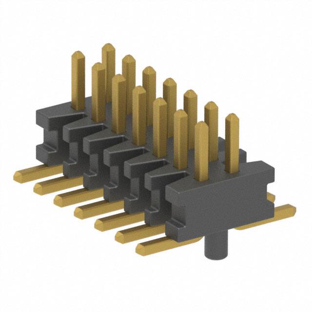 FTMH-107-03-G-DV-A-P 