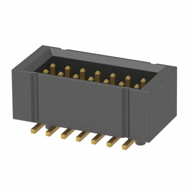FTMH-107-03-H-DV-ES-A 
