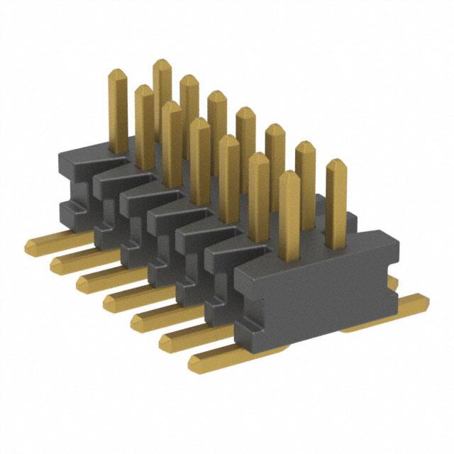 FTMH-107-03-G-DV-P FTMH-107-03-G-DV-P