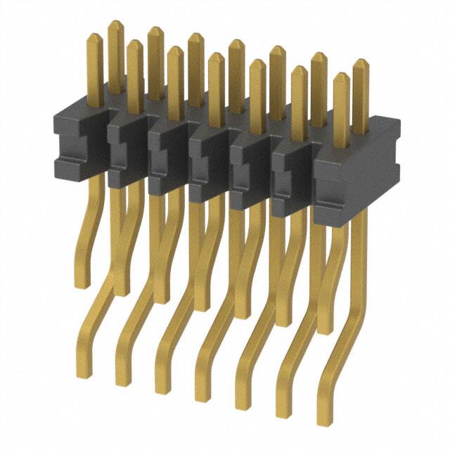 FTMH-107-03-H-DH-K 