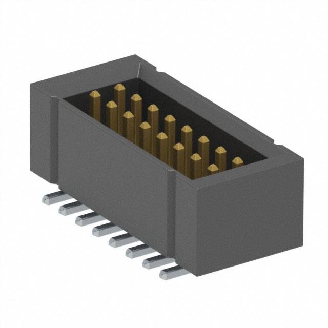 FTMH-108-02-F-DV-ES-TR FTMH-108-02-F-DV-ES-TR