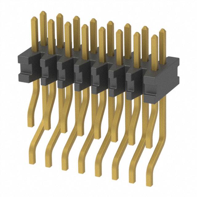 FTMH-108-02-H-DH-K-TR 