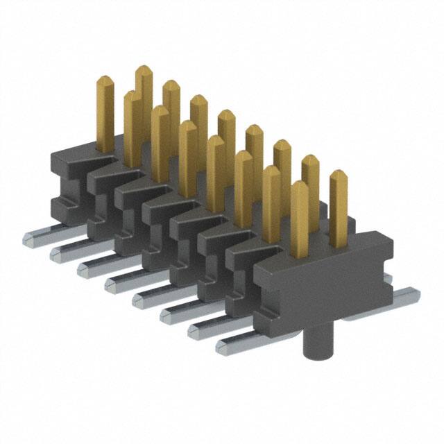 FTMH-108-03-F-DV-A-P-TR 