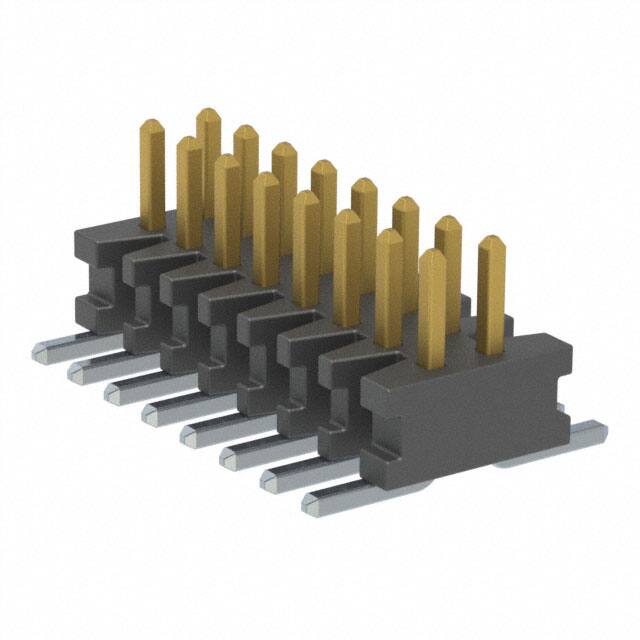 FTMH-108-03-F-DV-P 