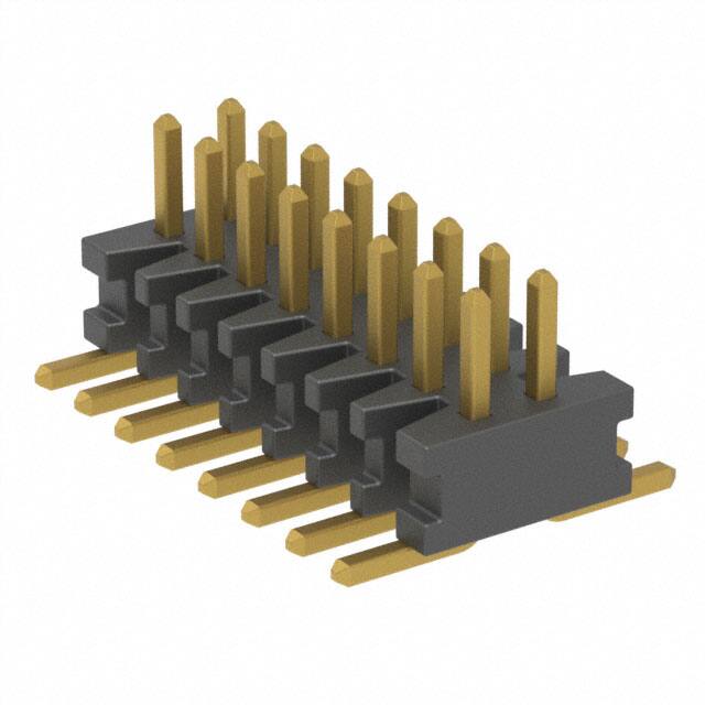 FTMH-108-03-G-DV-P-TR 