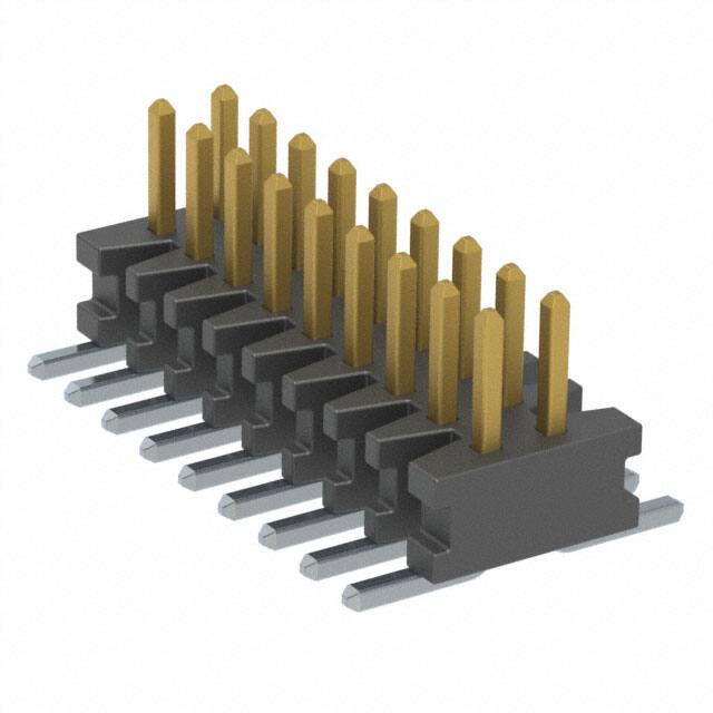 FTMH-109-02-F-DV-P 