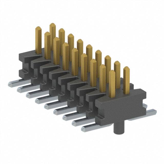 FTMH-109-03-F-DV-A 