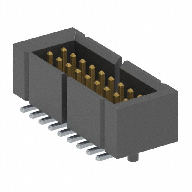 FTMH-109-03-F-DV-ES-A 