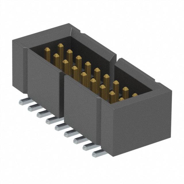 FTMH-109-03-L-DV-ES-P 