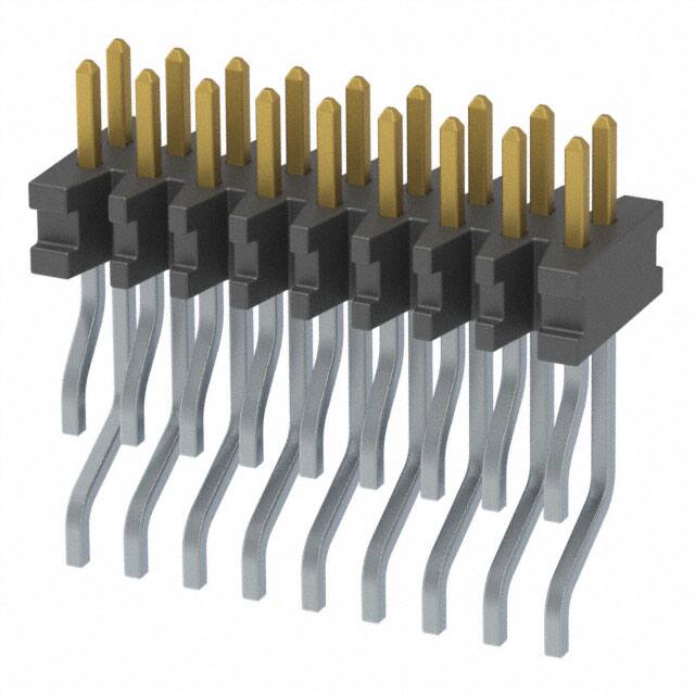 FTMH-109-03-L-DH-K 