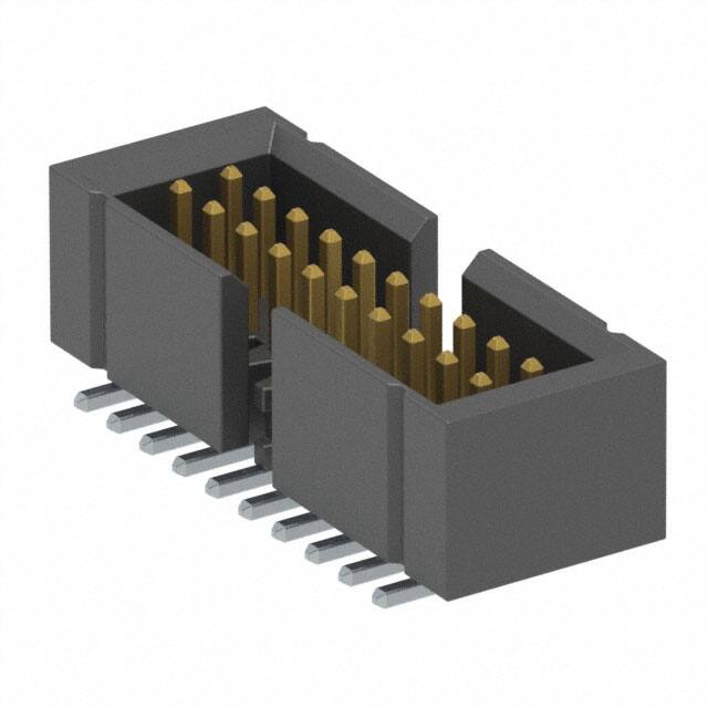 FTMH-110-02-L-DV-ES-P-TR 