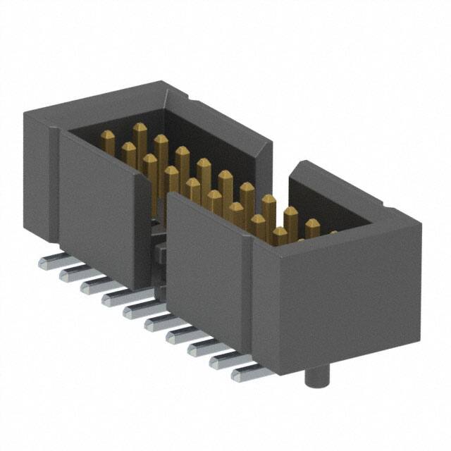 FTMH-110-03-F-DV-ES-A 