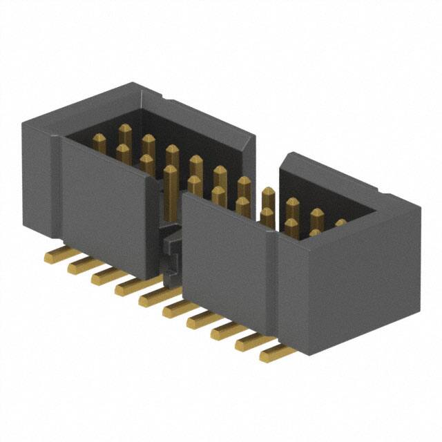 FTMH-110-03-G-DV-ES 