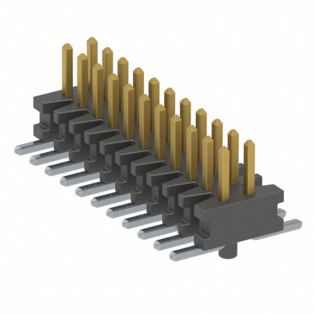 FTMH-111-02-L-DV-A-P-TR FTMH-111-02-L-DV-A-P-TR