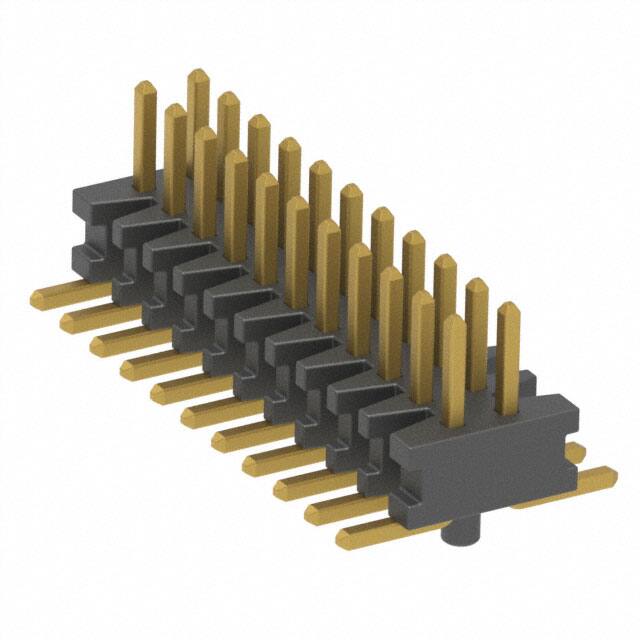 FTMH-111-02-H-DV-A 