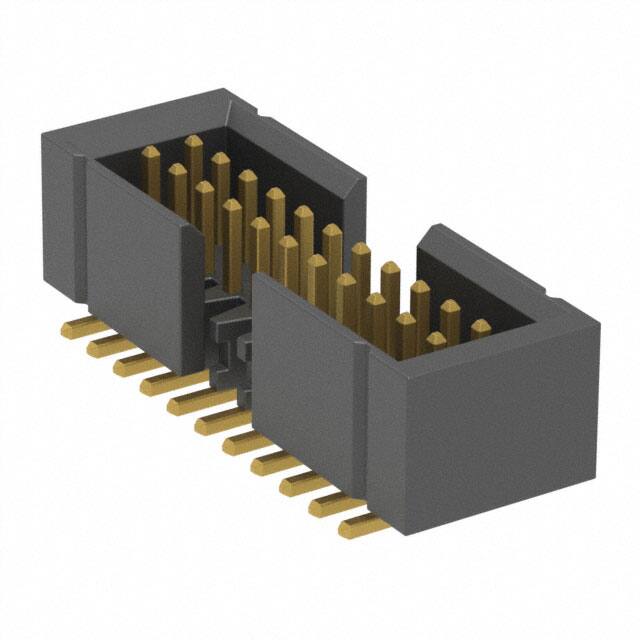 FTMH-111-02-H-DV-ES-P-TR FTMH-111-02-H-DV-ES-P-TR