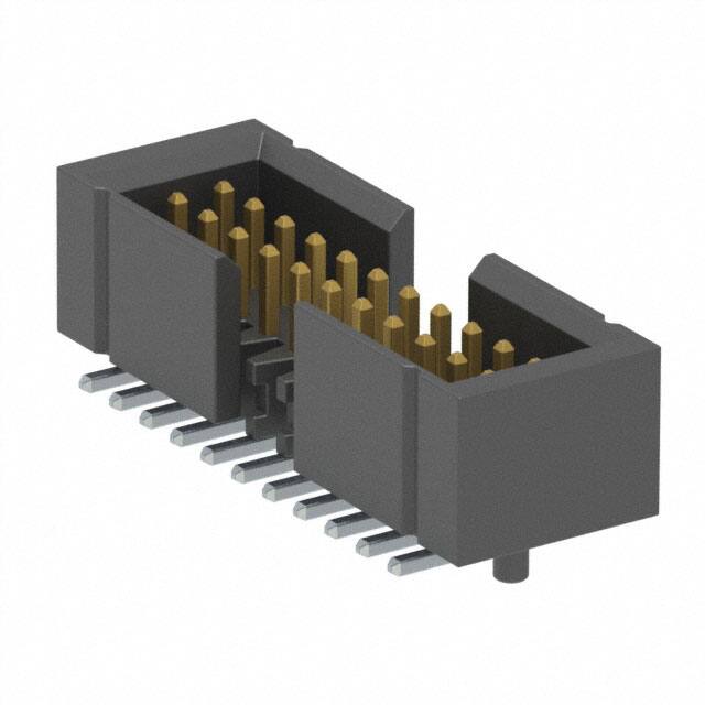 FTMH-111-03-L-DV-ES-A-P 