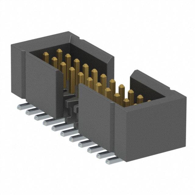 FTMH-111-03-L-DV-ES-P-TR 