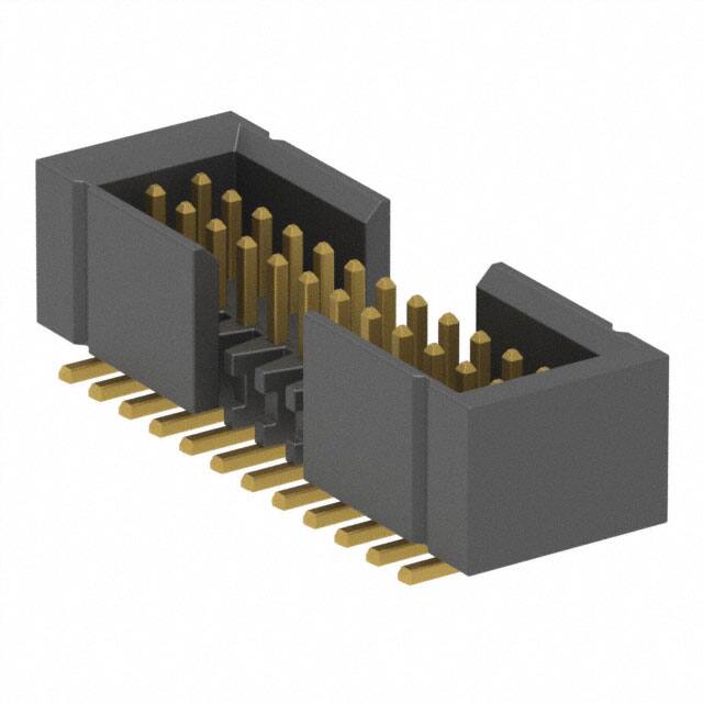FTMH-112-03-G-DV-ES-P-TR 