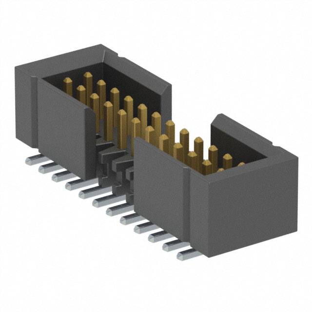 FTMH-112-03-F-DV-ES-P 