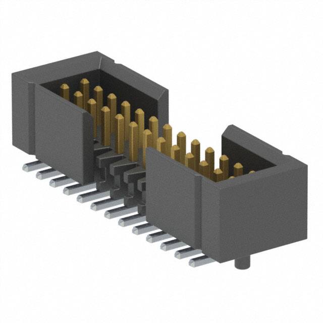 FTMH-113-03-L-DV-ES-A 