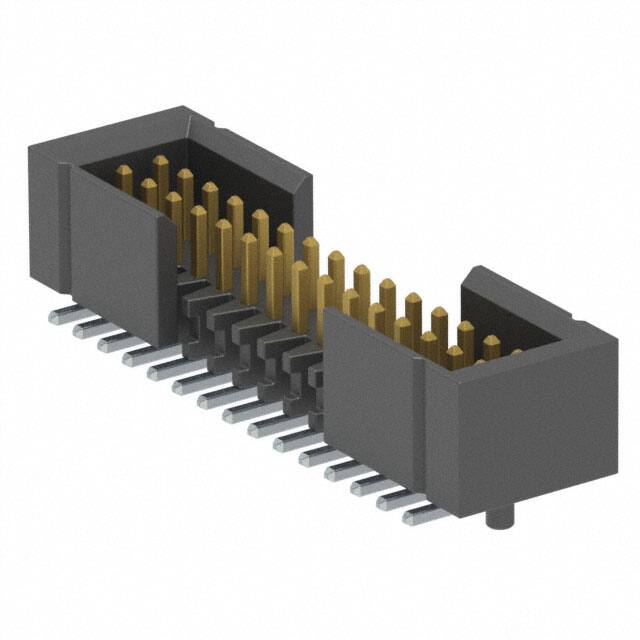 FTMH-115-03-L-DV-ES-A 