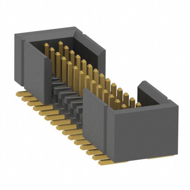 FTMH-115-03-H-DV-ES-P-TR FTMH-115-03-H-DV-ES-P-TR