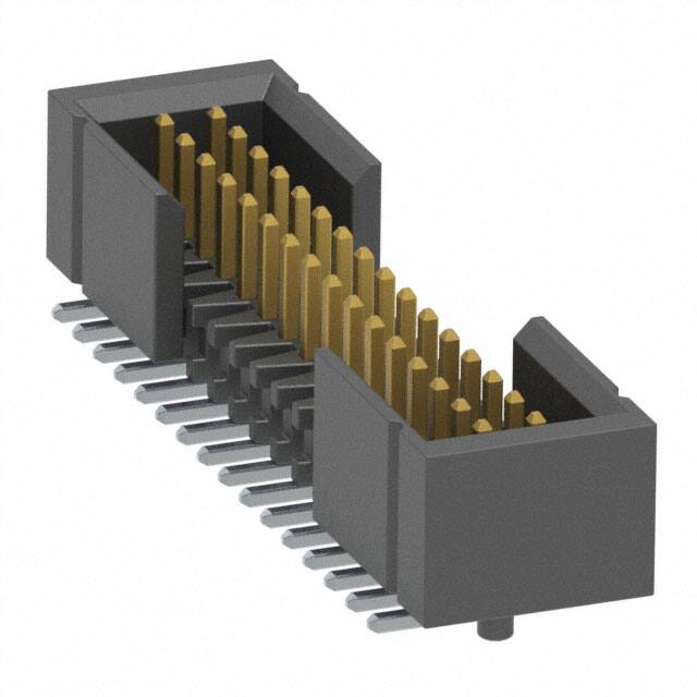 FTMH-116-02-F-DV-ES-A-P-TR 