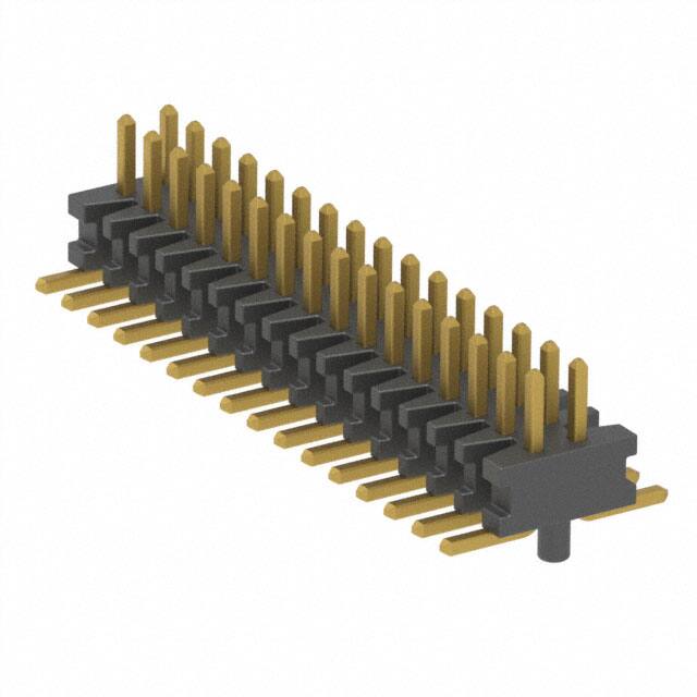 FTMH-116-03-G-DV-A-P 
